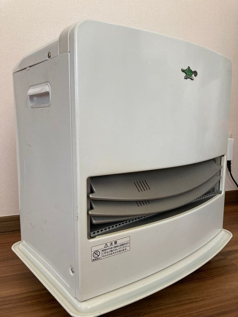 希少 アラジンストーブ 石油ファンヒーター AKF-DL4815N 分解清掃済