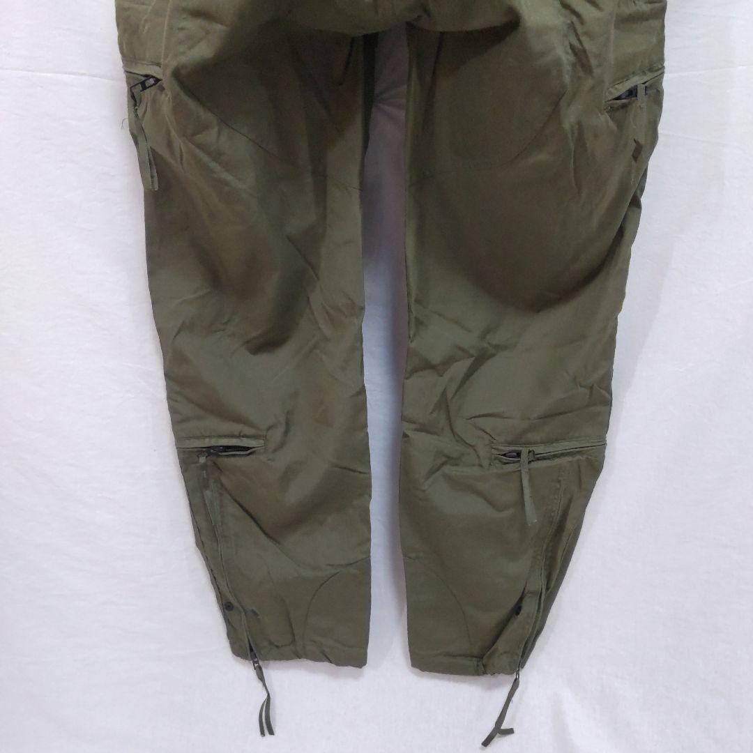 USARMY 80s CVC つなぎ S-R デッドストック ノーメックス - メルカリ