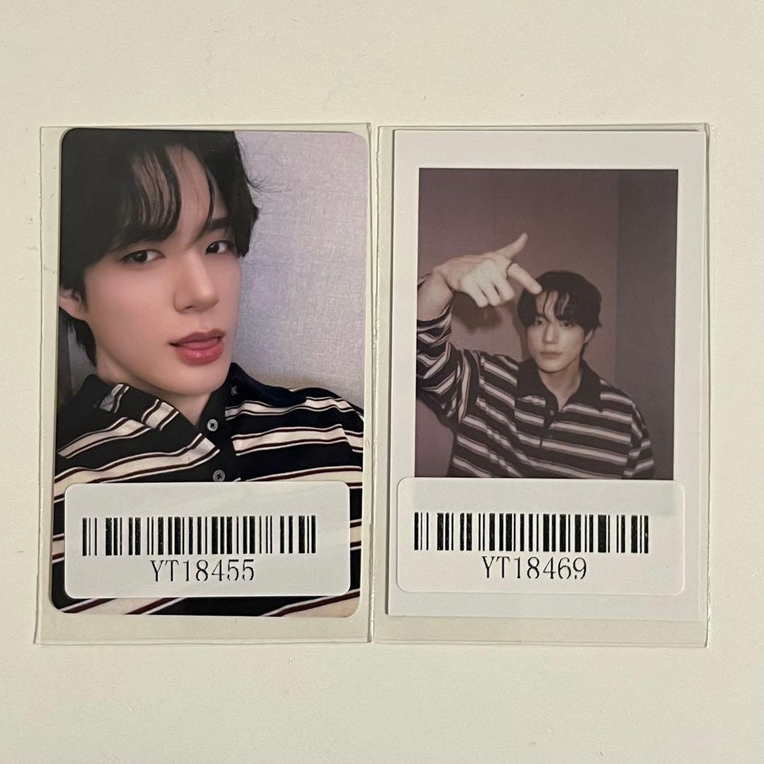 NCT DREAM DREAMSCAPE KMS トレカ ジェノ - メルカリ