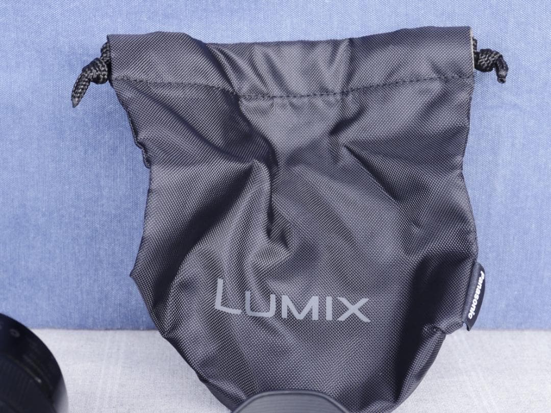 LUMIX G VARIO 14-140mm F3.5-5.6 Ⅱ ASPH.