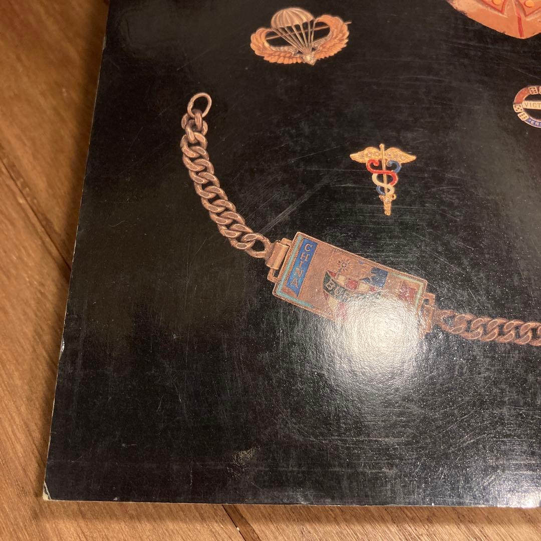 US仕入れ スイートハートジュエリー 洋書 カタログ 古本 米軍 US ARMY