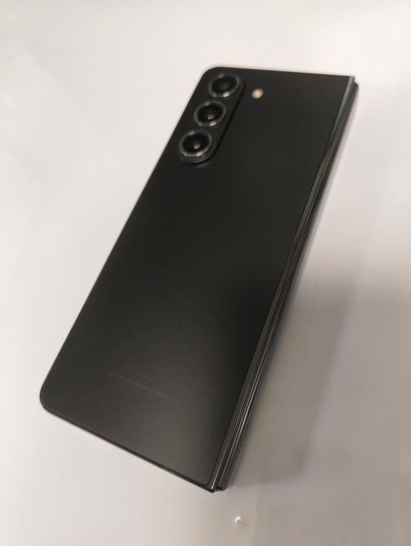 Galaxy Z Fold 5 256GB 【ジャンク】 Galaxy Z Fold 5｜256gb｜SIMフリー ⁄