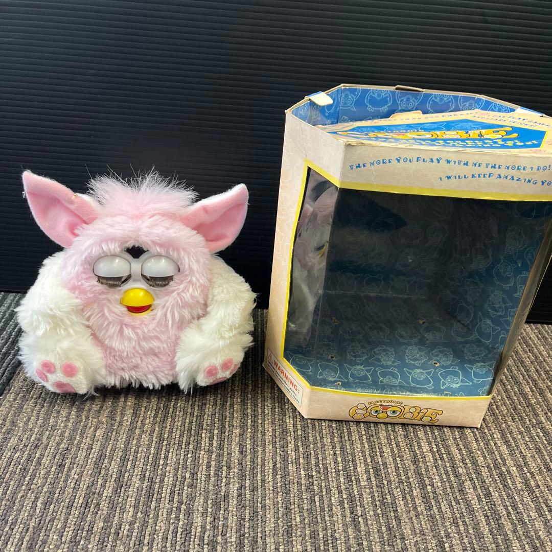 希少・レトロCOOBIE クービー・トイズ Qbi Explorer(キュービーアイエクスプローラー) | グッド・トイ2022