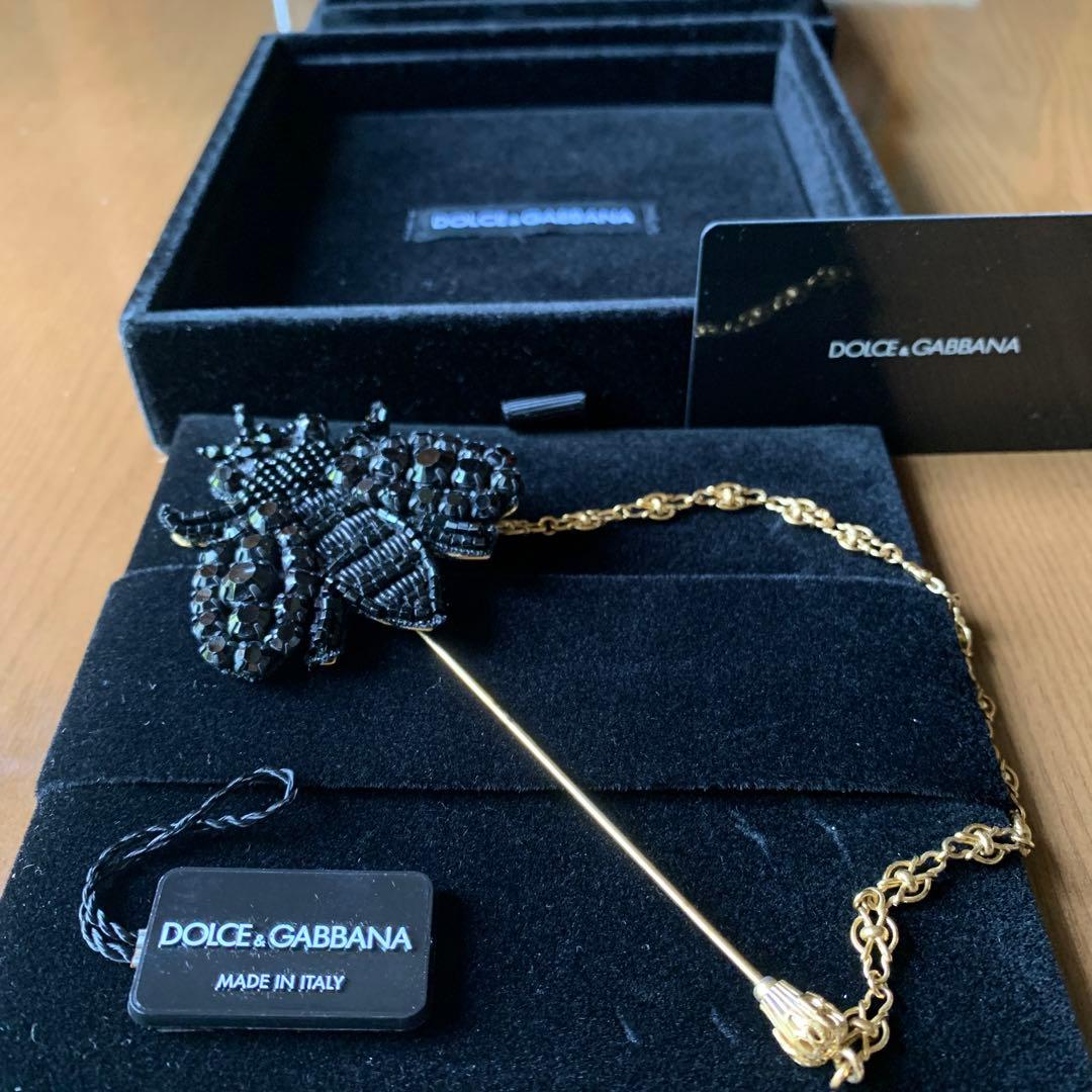 DOLCE&GABBANAコレクションブローチ¥288000 ᐅ Dolce Gabbana Jewellery Fantasy - Jewellery Kaleidoscope