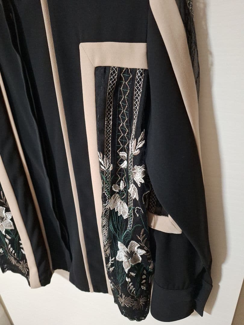 三*宅様 MURRAL Framed Flower Shirts 21AW - メルカリ