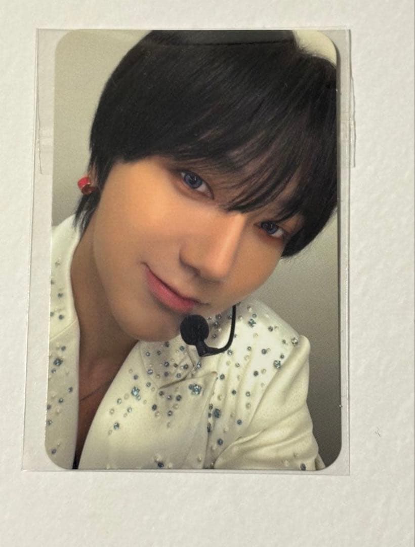 SUPER JUNIOR SPECIAL KIT トレカ イェソン - メルカリ