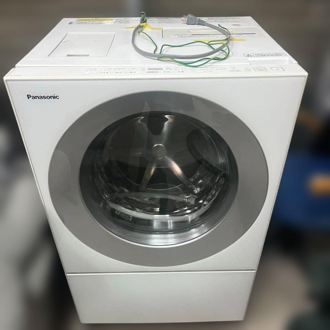 Panasonic ドラム洗濯機　NA-VG700L 2016年製 Panasonic 7kg ドラム式洗濯機 NA-VG700L 2016年製 乾燥能力が低下した