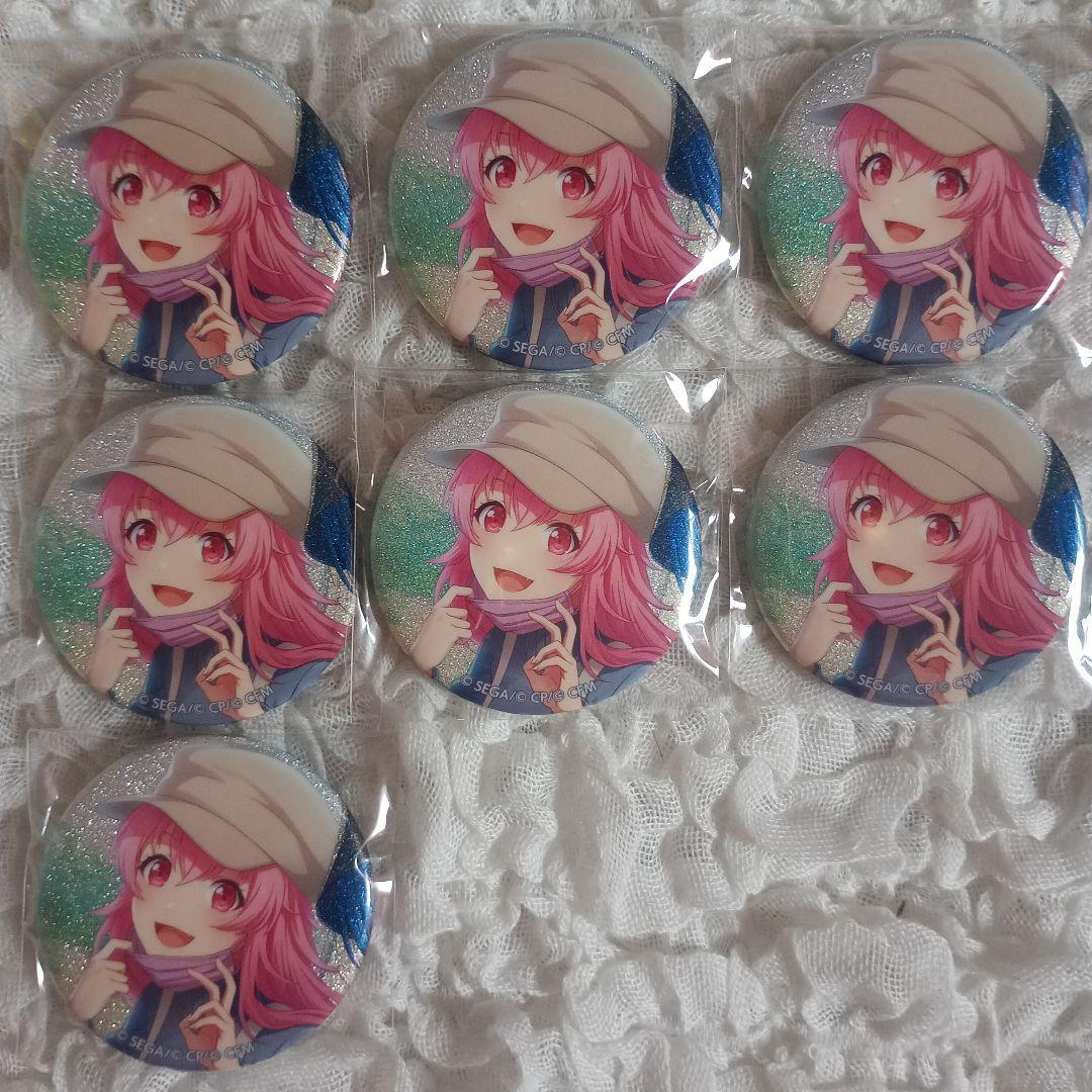 プロセカ 桃井愛莉 33c グリ缶 - メルカリ