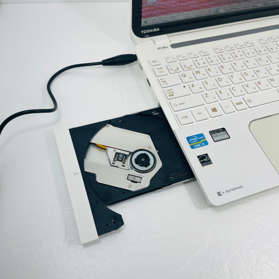 値下げ交渉大歓迎！東芝 dynabook T653/57JW - メルカリ