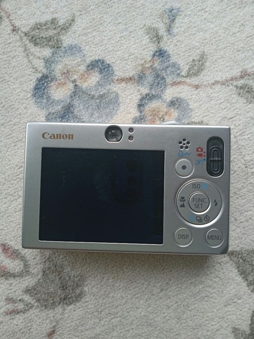 Canon IXY Digital 10 コンパクトデジタルカメラ