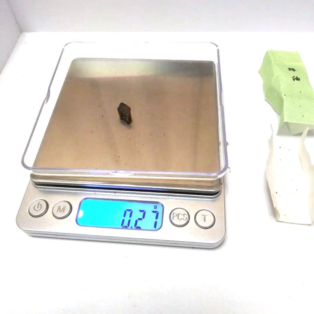 古渡り 希少 香木 伽羅 六種　③