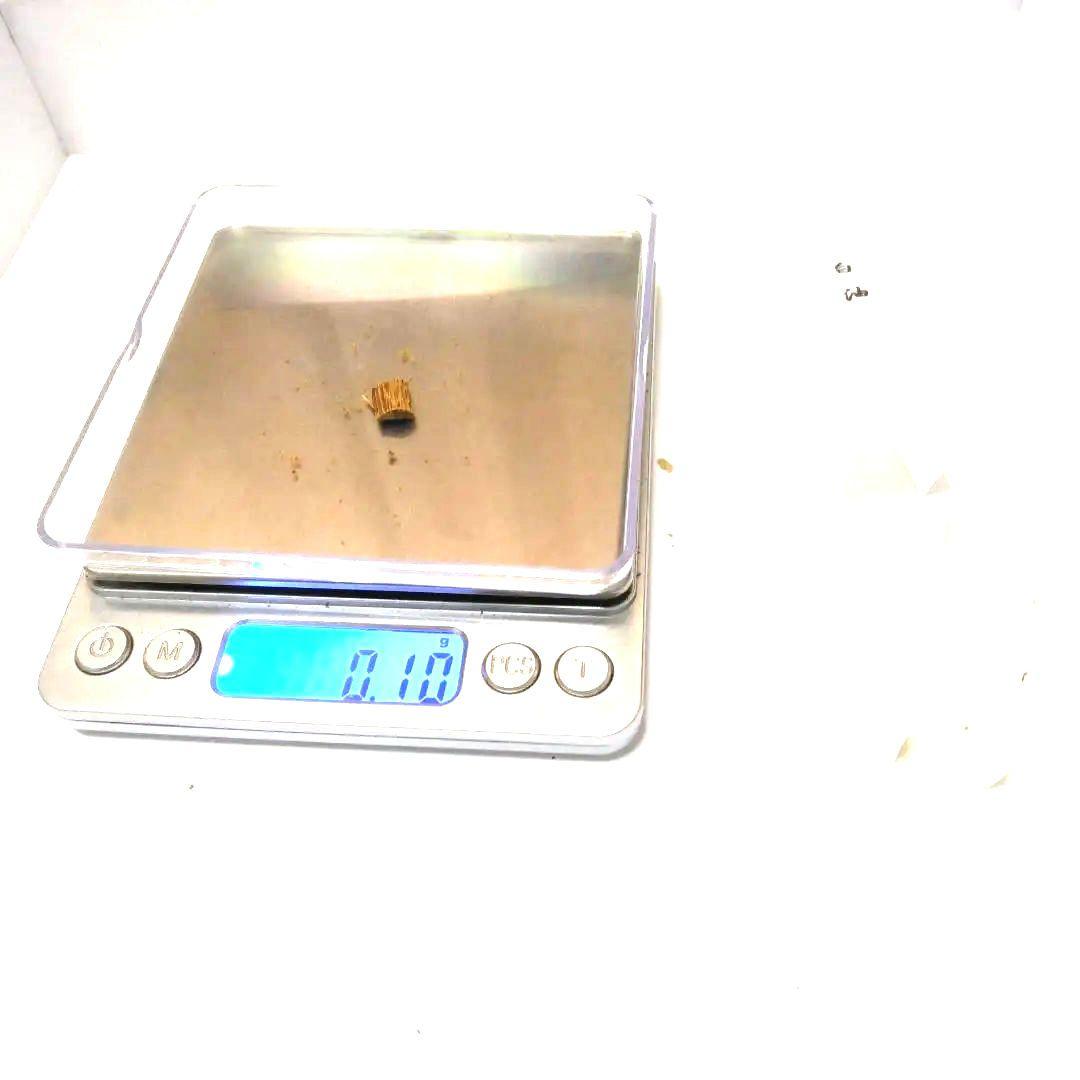 古渡り 希少 香木 伽羅 六種　③