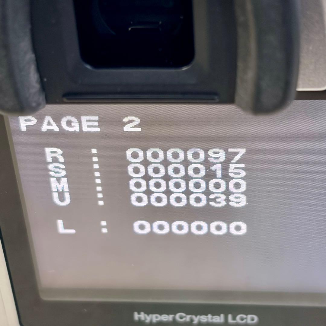 ◇ほぼ未使用◇オリンパス E-500 バリューキット ショット数97回 作例