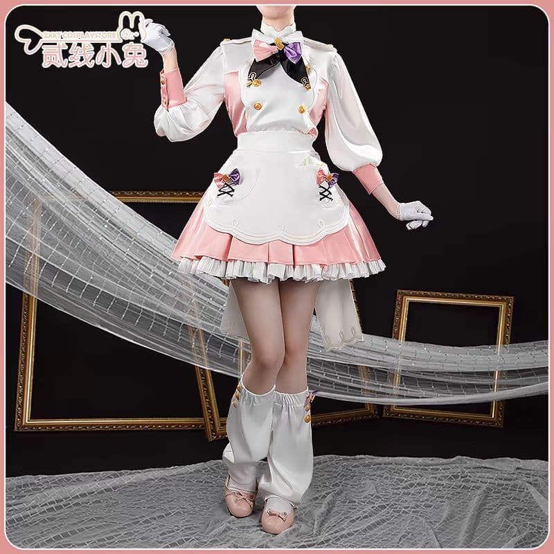 Speciale 早乙女ベリー コスプレ 衣装 - メルカリ