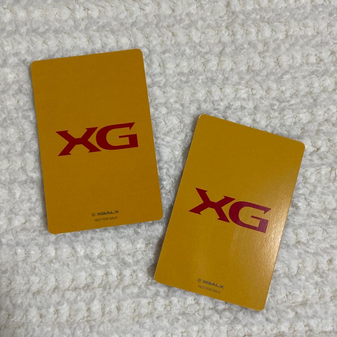 XG ヒナタ タワレコ渋谷 ラキドロトレカ - メルカリ