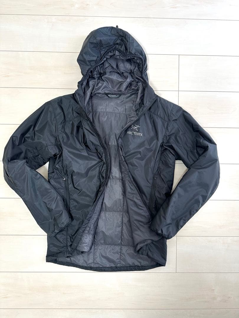 アークテリクス ARC'TERYX ニュークレイ Nuclei FL M - メルカリ
