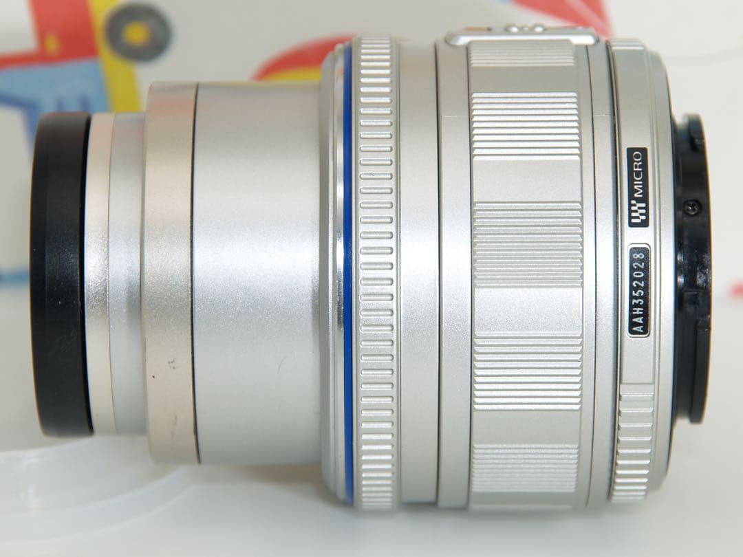 ❤️オリンパス 標準ズームレンズ ジャンク品❤️ - メルカリ