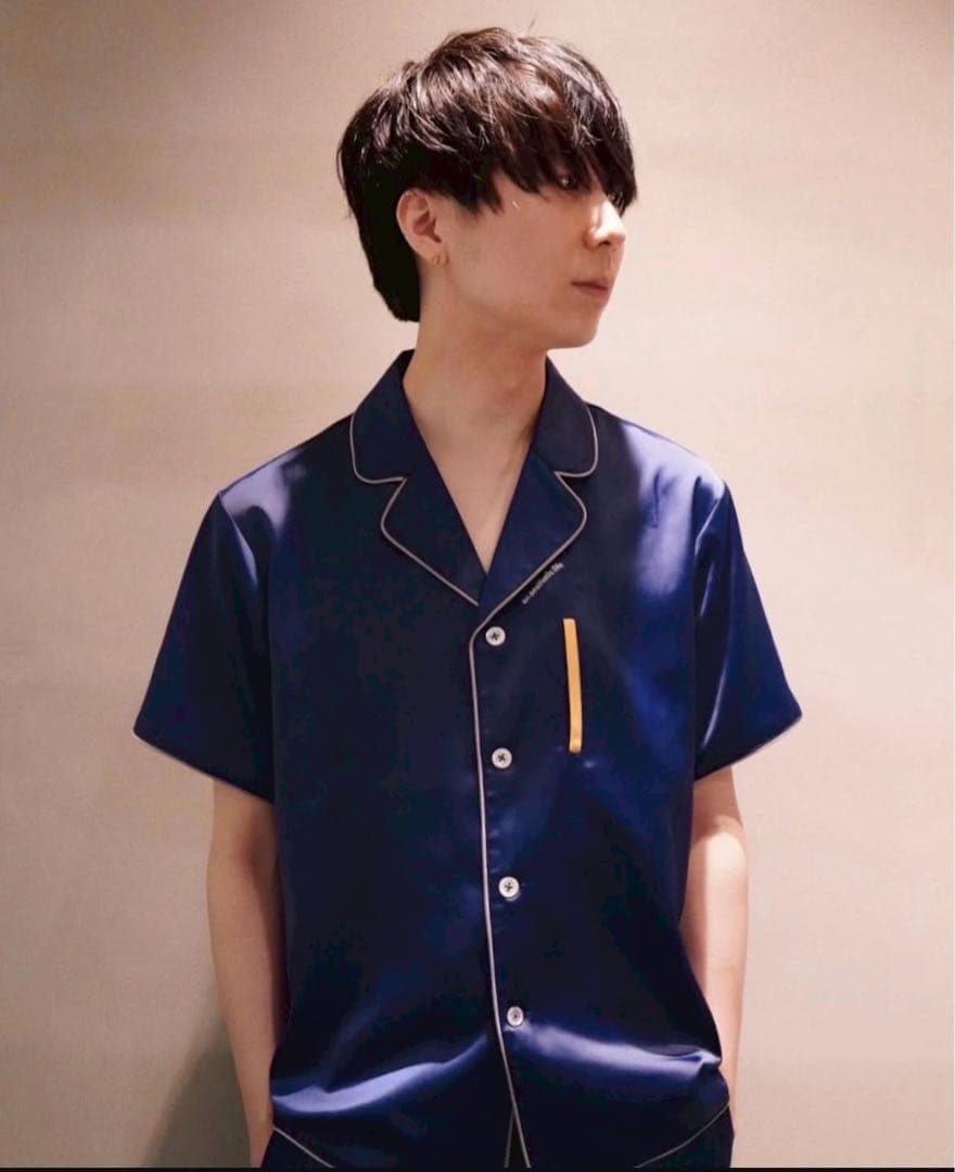 an aesthetic life RoomWear NAVY 川谷絵音 - whittiercityguide.com 日本