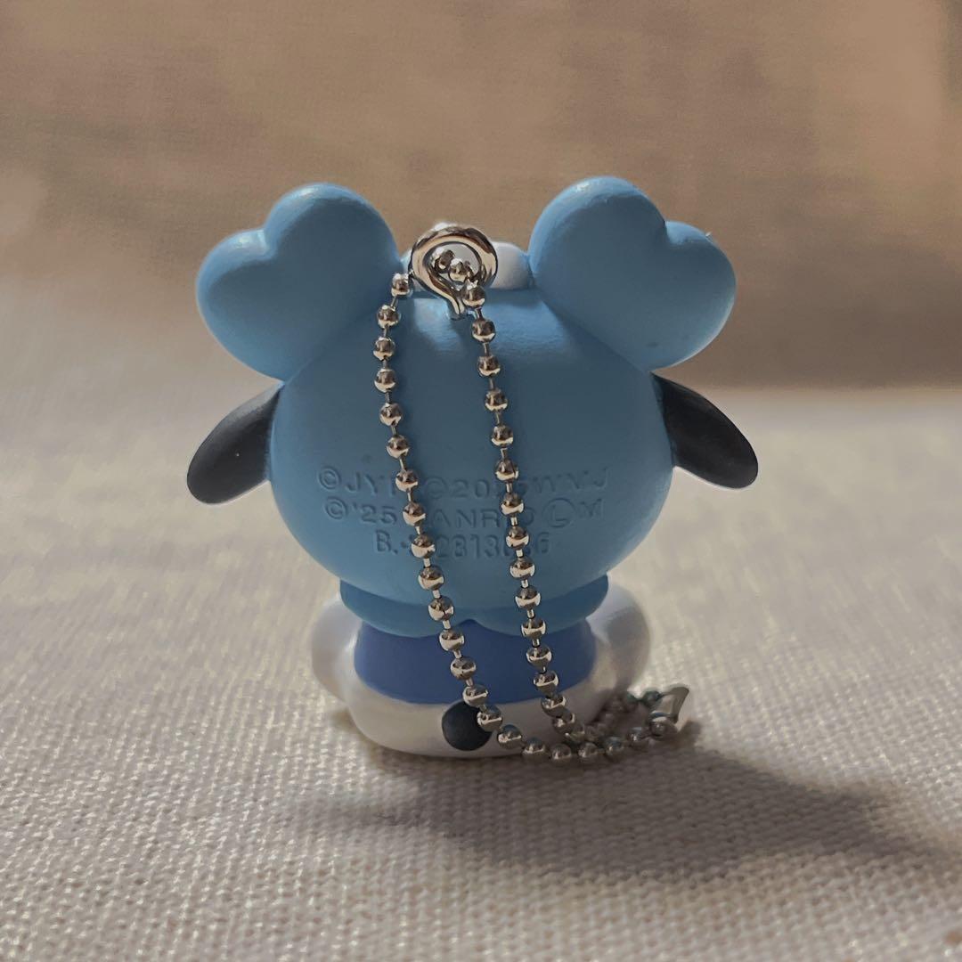 TWICE サンリオ コラボ ポチャッコ ナヨン ガチャ - メルカリ