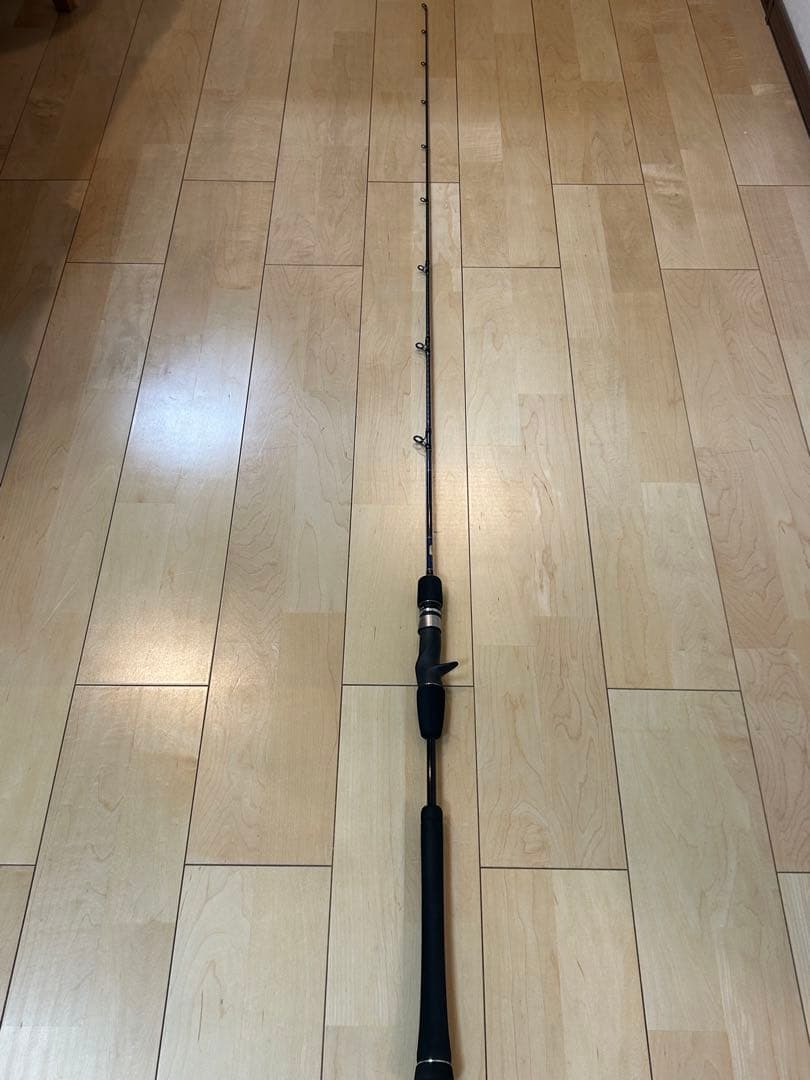 SHIMANO 19 グラップラー タイプJ B60-3 SHIMANO 19グラップラー タイプJ ベイト B60-3の最安値・インプレ