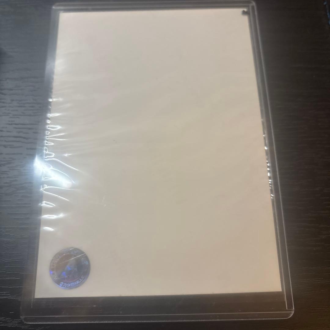 ぽ*つ様 乃木坂46 一ノ瀬美空 2023.Valentine 直筆サイン入り生 - メルカリ