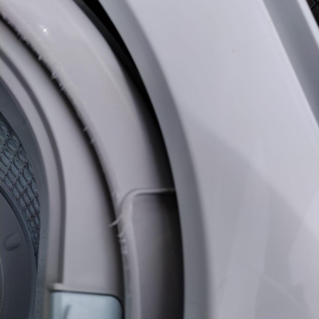 岩手　手渡し　実動　2022年 ハイアール 洗濯機 7.0kg JW-C70gk