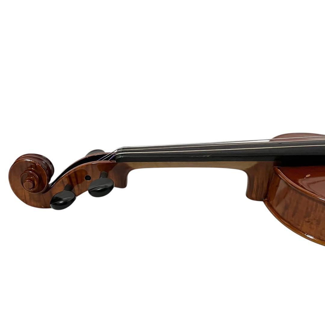 カルロジョルダーノ ビオラ VL-3 弦楽器 ケース付 ヴィオラ