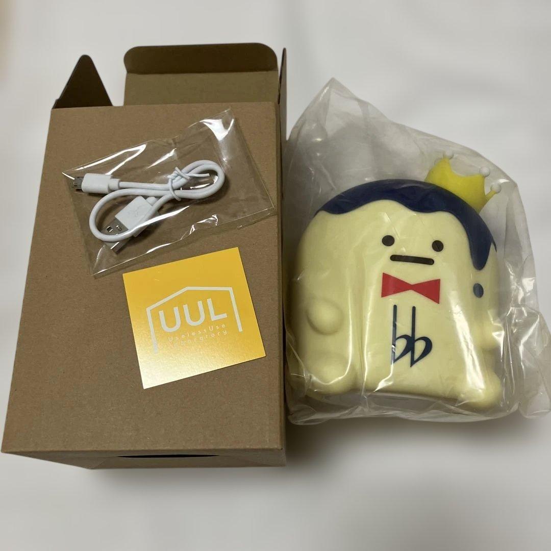 アイナナ　一織 王様プリン シリコンライト アイドリッシュセブン 王様プリンシリコンライト 百 IDOLiSH7 アイナナ