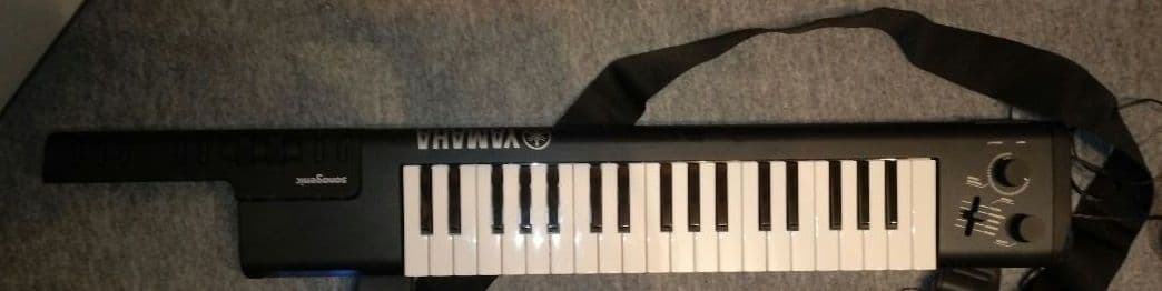 Yamaha Sonogenic SHS-500 専用ケースセット sonogenic SHS-500 B+専用ソフトケース(SC-KB350)セット | 【クロサワ