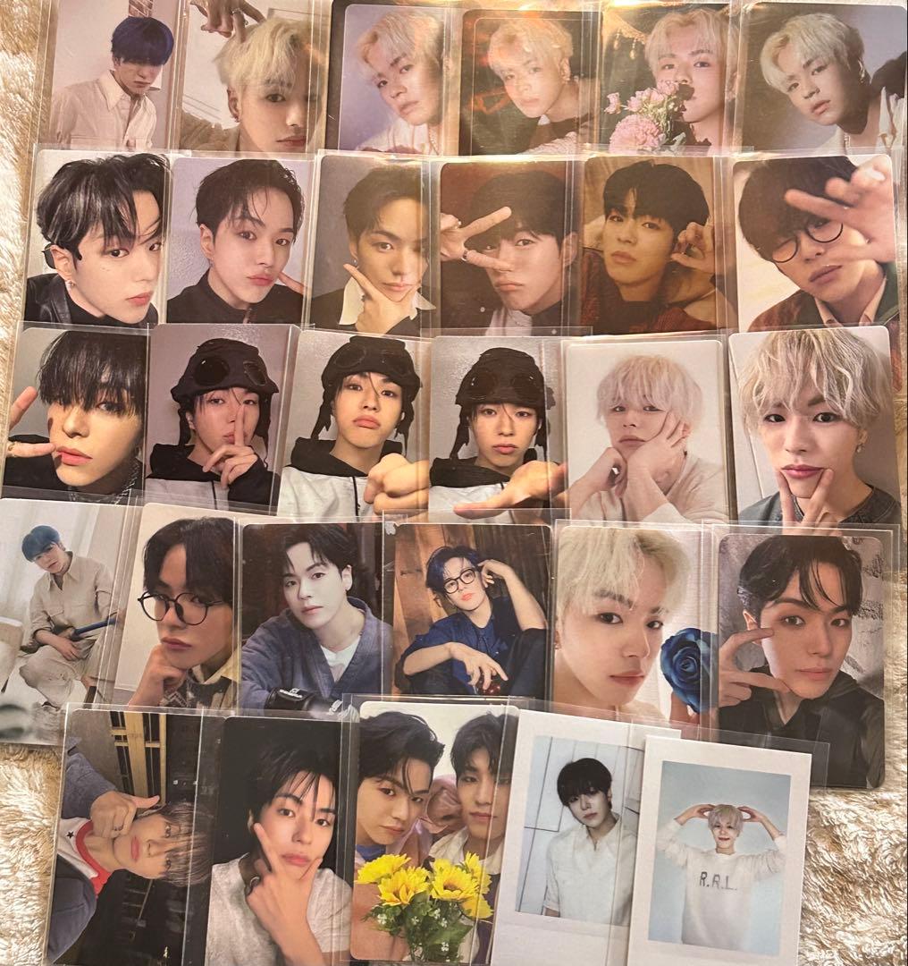 TREASUREジェヒョク グッズセット - メルカリ