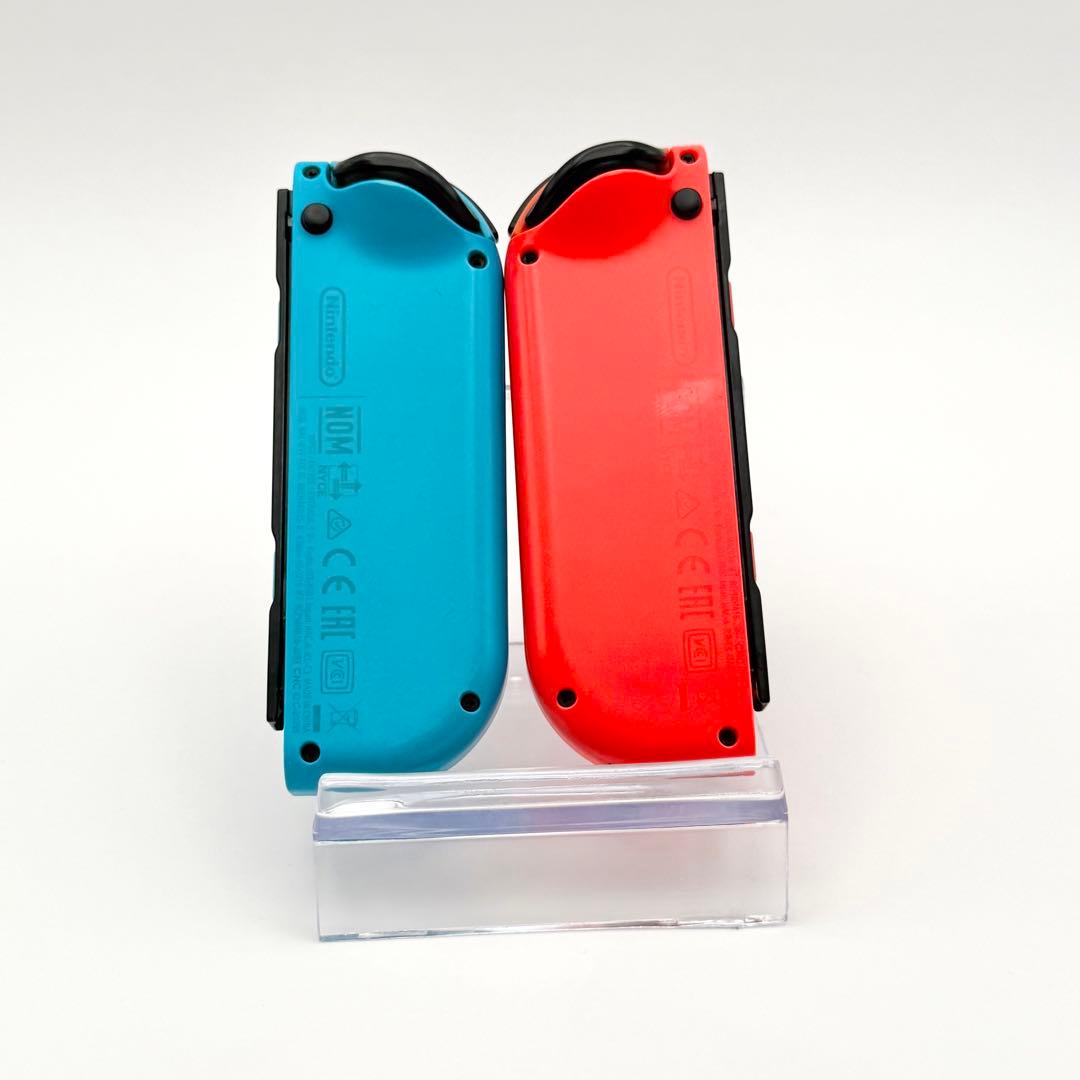 純正】Nintendo Switch ジョイコンジャンク品 ドリフト・認識不良