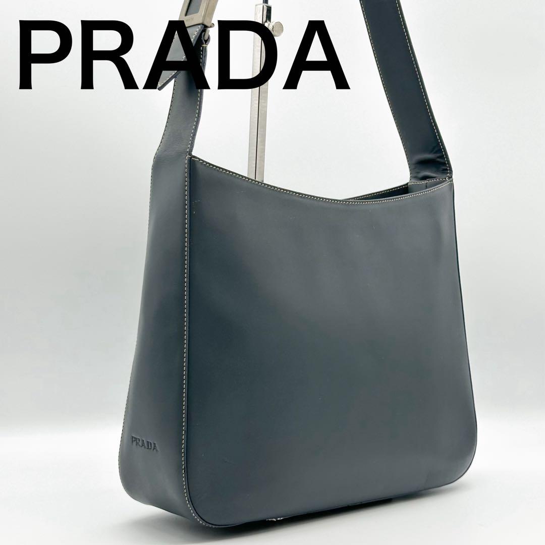 ボナベンチュラ ビジネスカードケース シュリンクレザー エトープ名刺