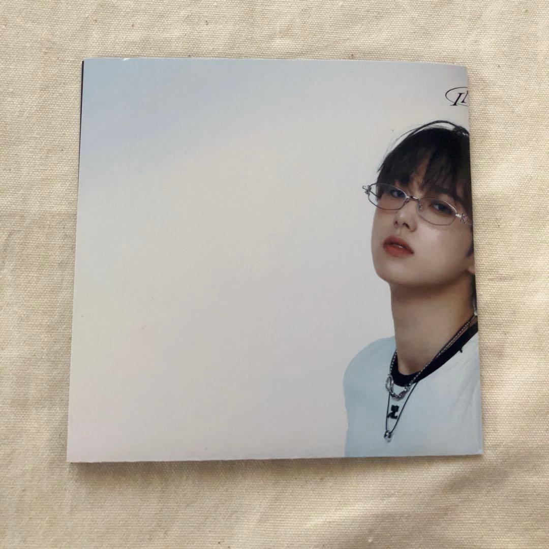 INI the origin iniside ver. ミニポスター 尾崎匠海 - メルカリ