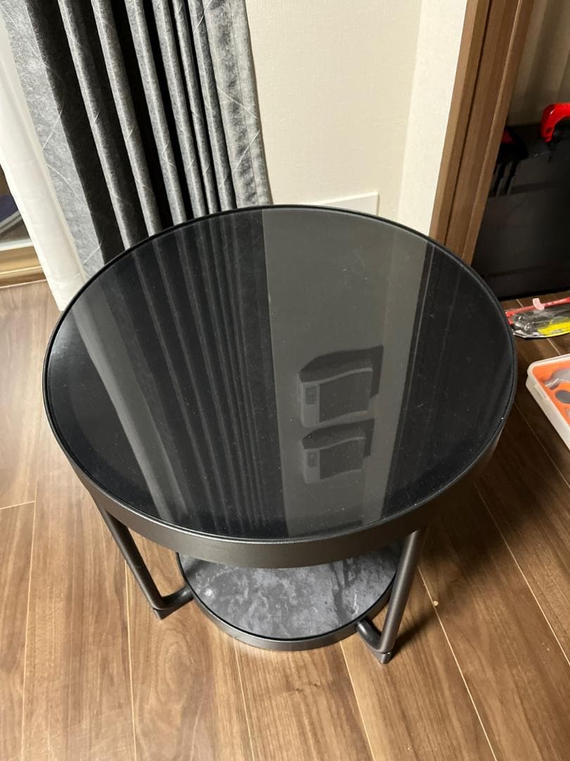 IKEA FRÖTORP フロートルプ サイドテーブル - メルカリ