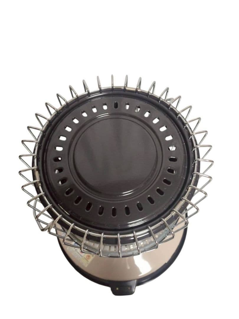 1262 【極美品】 トヨトミ ストーブ KR-47A 2024年製 - メルカリ