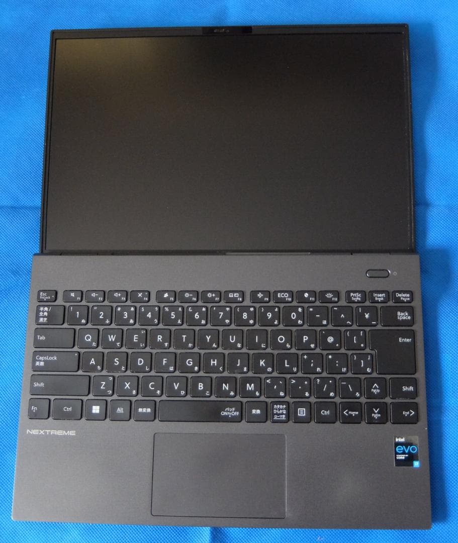 【ジャンク品】 NEC NEXTREME XC750DAB i7 1195G ジャンク品】 NEC NEXTREME XC750DAB i7 1195G - メルカリ