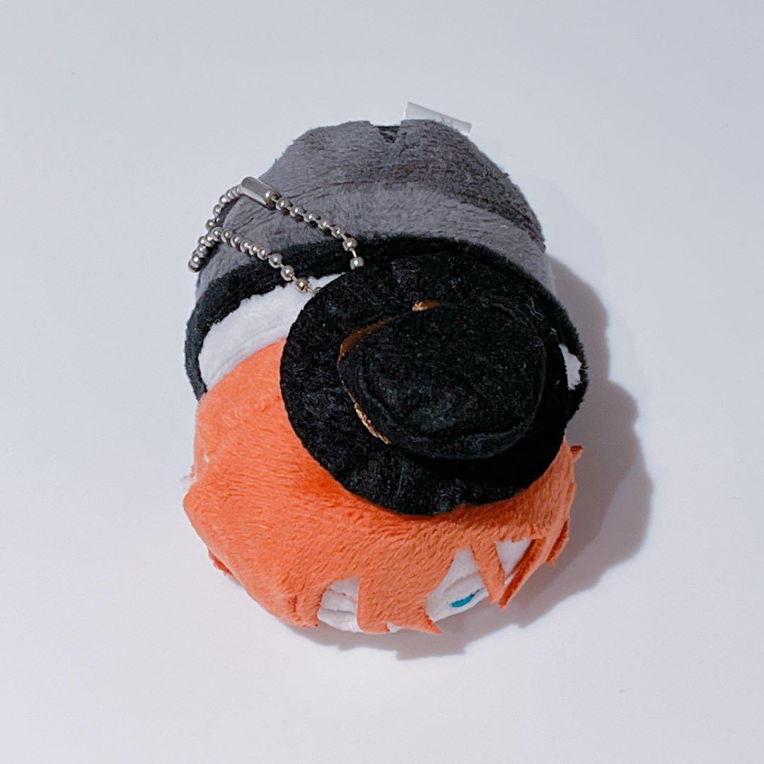 文豪ストレイドッグス 文スト もちマス 特典 ぬいぐるみ 中原中也