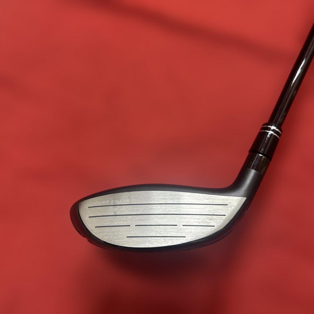 ブリヂストン B2 3W15度 ベンタス ブラック6S プロ上級者モデル