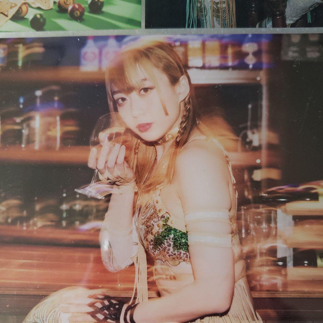 女子プロレス スターダム 上谷沙弥 アクリルパネル - メルカリ