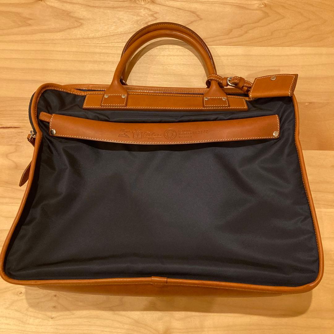 フェリージ ビジネスバッグ B4 本革レザー Felisi 8637/2/DS - メルカリ