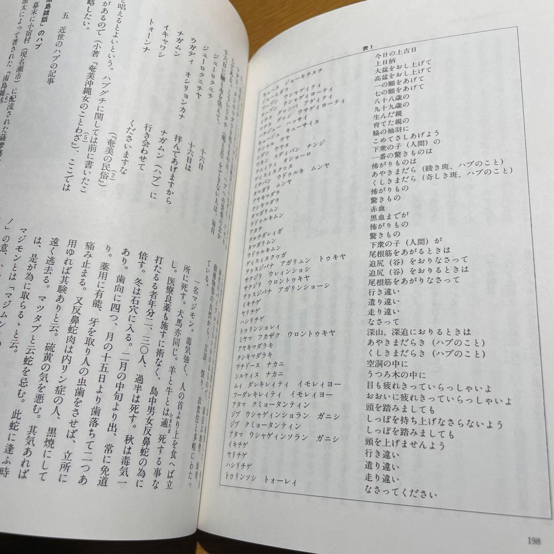 奄美復帰５０年 - ヤマトとナハのはざまで　現代のエスプリ別冊