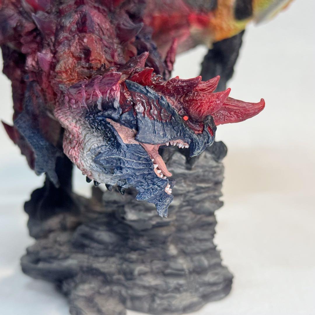 モンスターハンター フィギュアビルダー クリエイターズモデル 燼滅刃