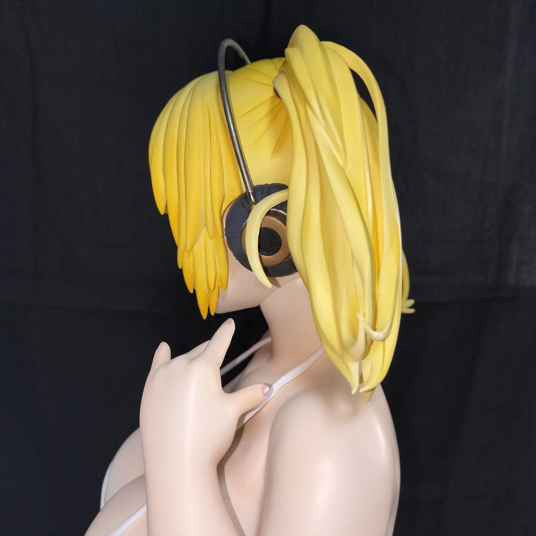 A-TOYS エートイズ すーぱーぽちゃ子 1/3 完成品フィギュア