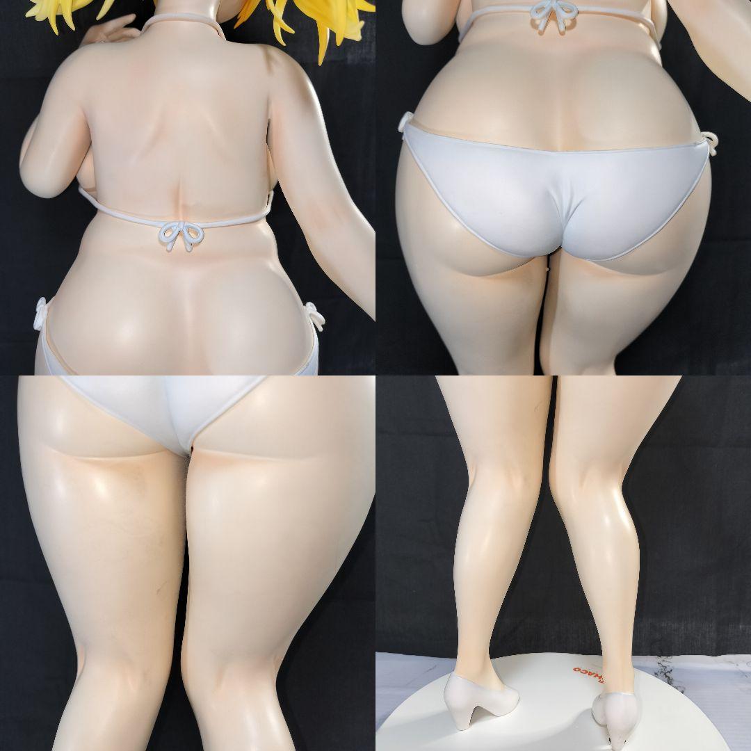 A-TOYS エートイズ すーぱーぽちゃ子 1/3 完成品フィギュア