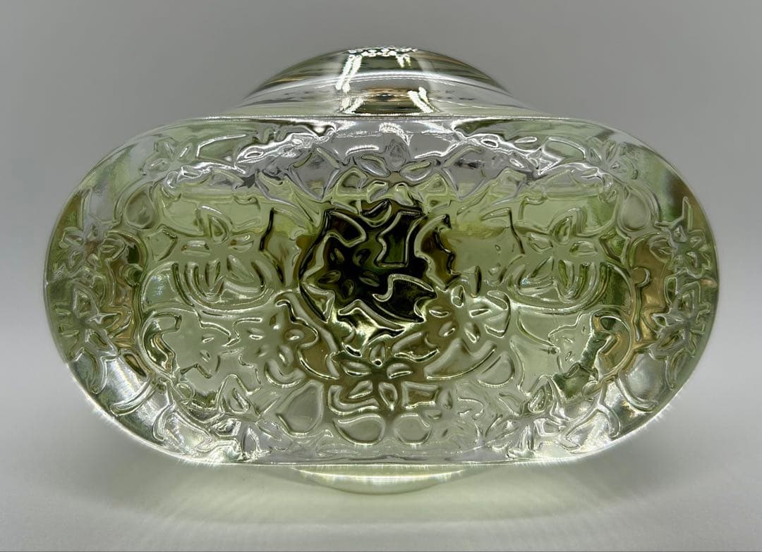 廃盤】BVLGARI モン ジャスミンノワール ロー エクスクィーズ 75ml