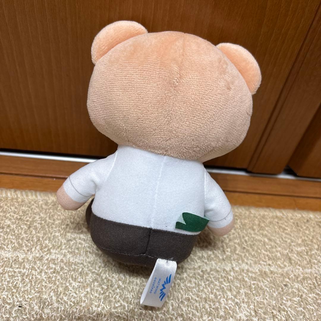 最安値】WATWING 八村倫太郎 ぬいぐるみ - メルカリ