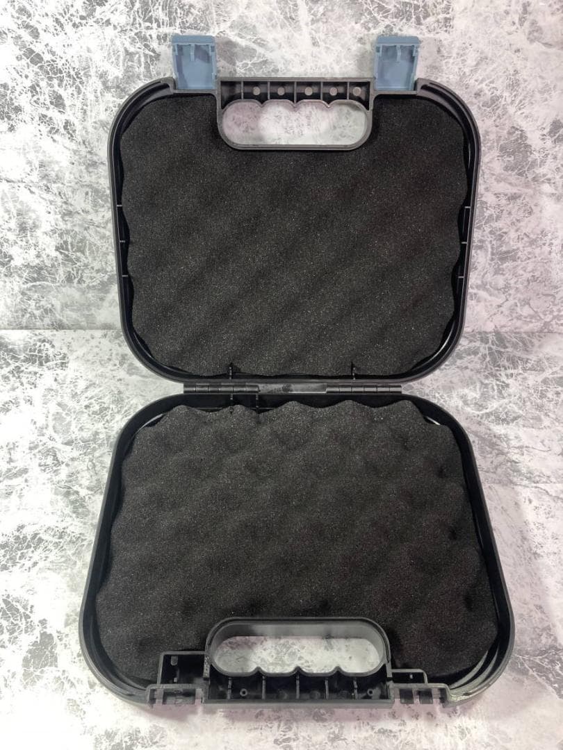 タラン・タクティカル・イノベーションズ エアガン 収納ボックス」jo-db