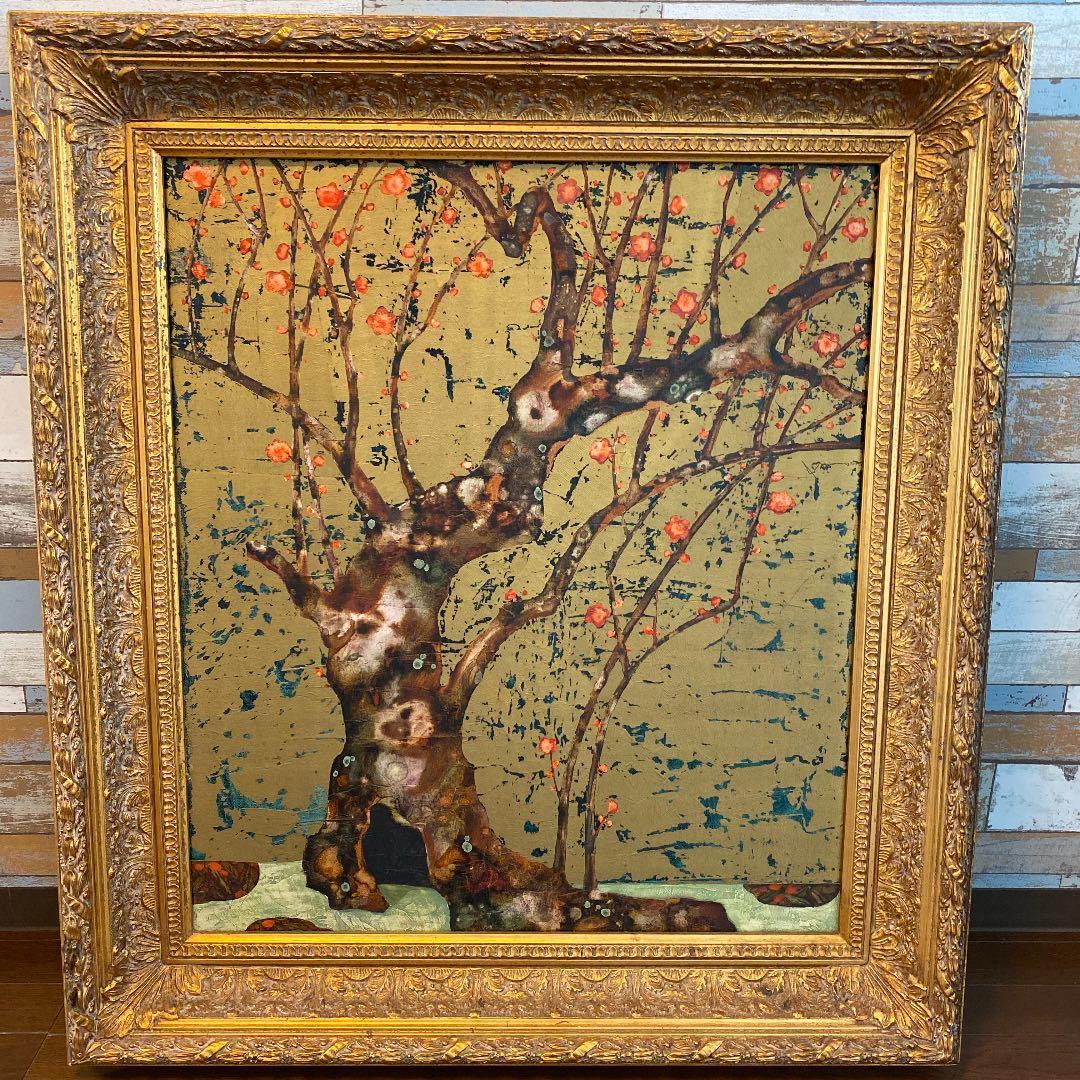 手書き絵画 GATYZTORY 数字による絵画町風景描画キャンバス手描きアートギフト DIY