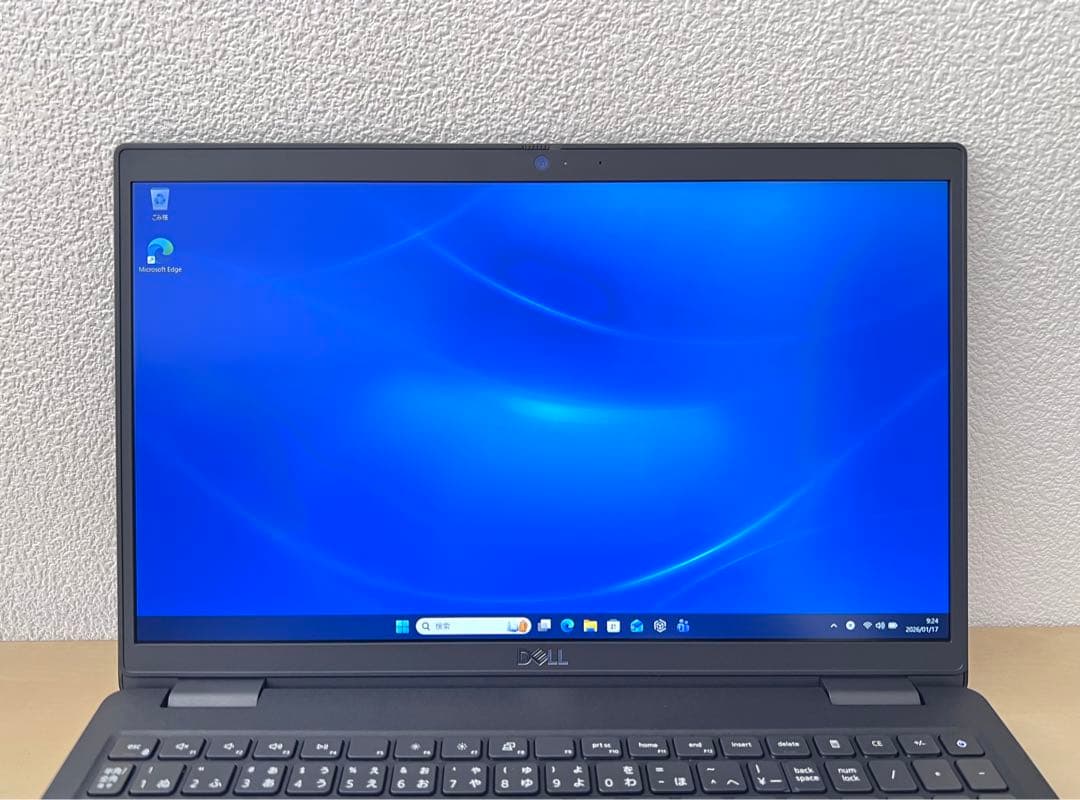 累積940H Latitude 3520 16GB office BT100% - メルカリ