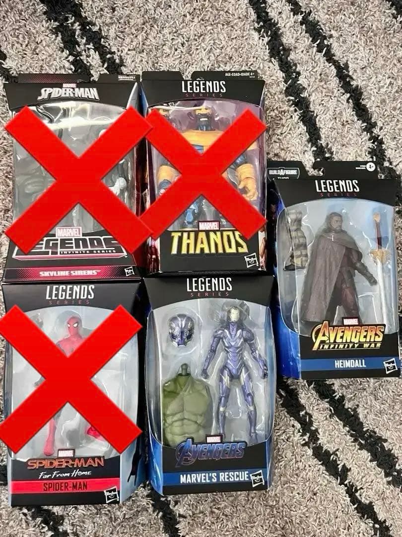 1/6 キョーダイン 2点 rah ホットトイズccp メディコムトイ